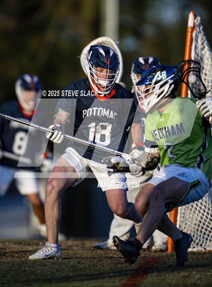 Thumbnail 1 in Potomac School @ Lucy Beckham photogallery.