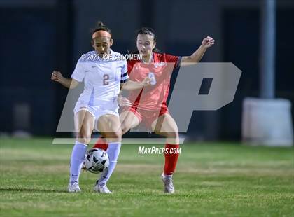 Thumbnail 2 in Brandeis vs Lee photogallery.