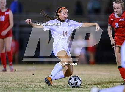 Thumbnail 3 in Brandeis vs Lee photogallery.