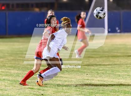 Thumbnail 3 in Brandeis vs Lee photogallery.