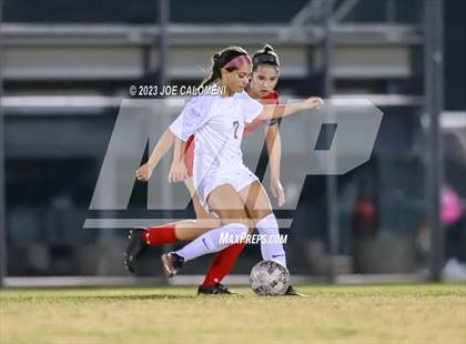 Thumbnail 3 in Brandeis vs Lee photogallery.