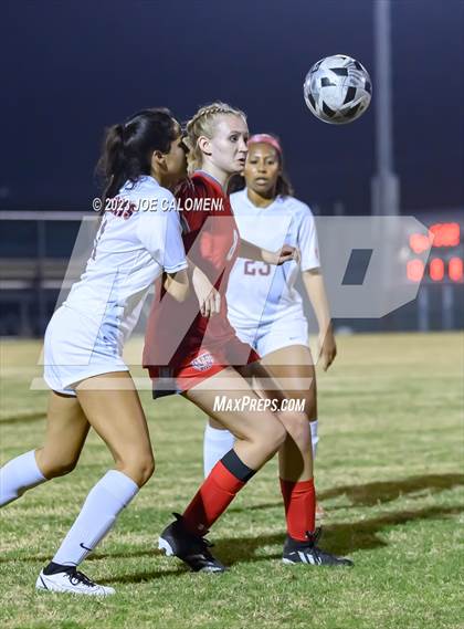 Thumbnail 3 in Brandeis vs Lee photogallery.