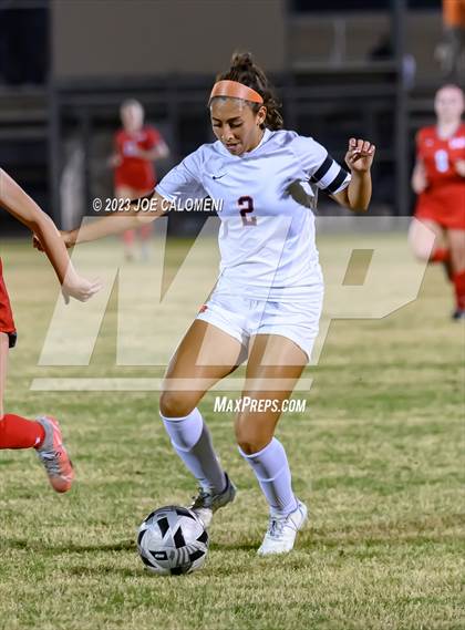 Thumbnail 3 in Brandeis vs Lee photogallery.