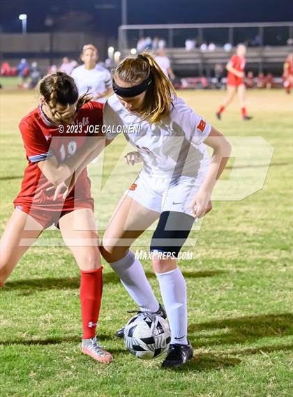 Thumbnail 2 in Brandeis vs Lee photogallery.