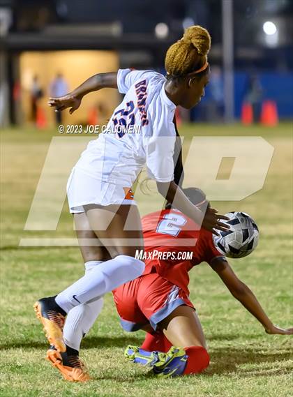 Thumbnail 2 in Brandeis vs Lee photogallery.