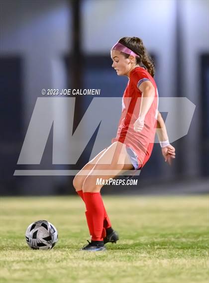 Thumbnail 2 in Brandeis vs Lee photogallery.