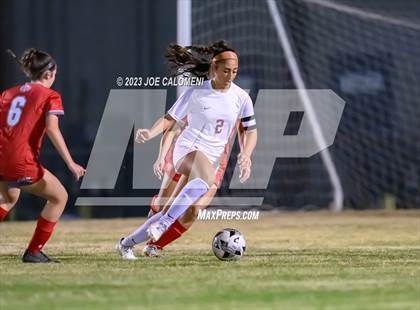 Thumbnail 3 in Brandeis vs Lee photogallery.