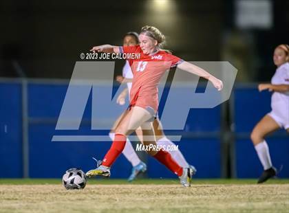 Thumbnail 3 in Brandeis vs Lee photogallery.