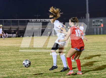 Thumbnail 2 in Brandeis vs Lee photogallery.