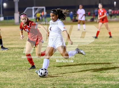 Thumbnail 3 in Brandeis vs Lee photogallery.