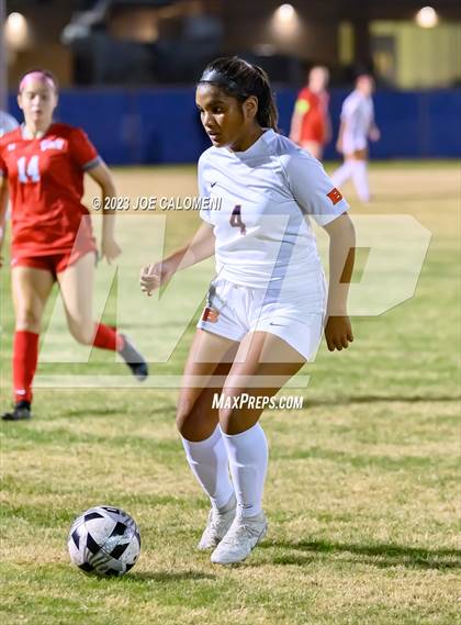 Thumbnail 3 in Brandeis vs Lee photogallery.