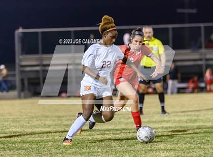Thumbnail 3 in Brandeis vs Lee photogallery.