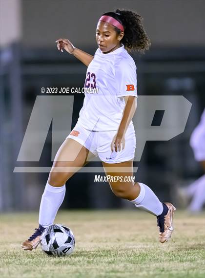 Thumbnail 2 in Brandeis vs Lee photogallery.