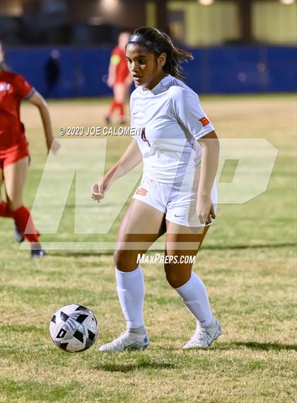 Thumbnail 2 in Brandeis vs Lee photogallery.