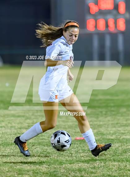 Thumbnail 2 in Brandeis vs Lee photogallery.