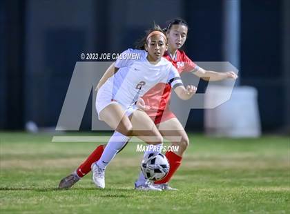 Thumbnail 2 in Brandeis vs Lee photogallery.