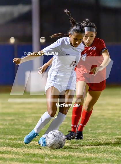Thumbnail 2 in Brandeis vs Lee photogallery.
