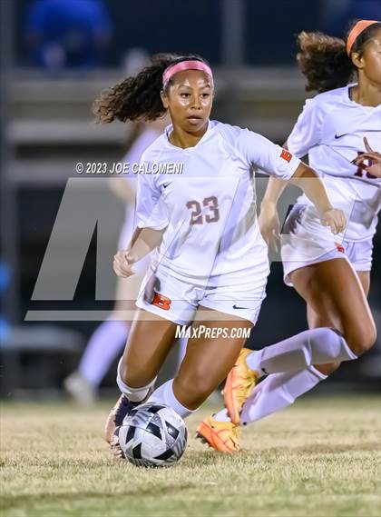 Thumbnail 2 in Brandeis vs Lee photogallery.