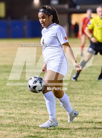 Thumbnail 3 in Brandeis vs Lee photogallery.