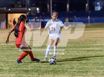 Thumbnail 3 in Brandeis vs Lee photogallery.