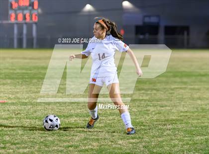 Thumbnail 3 in Brandeis vs Lee photogallery.