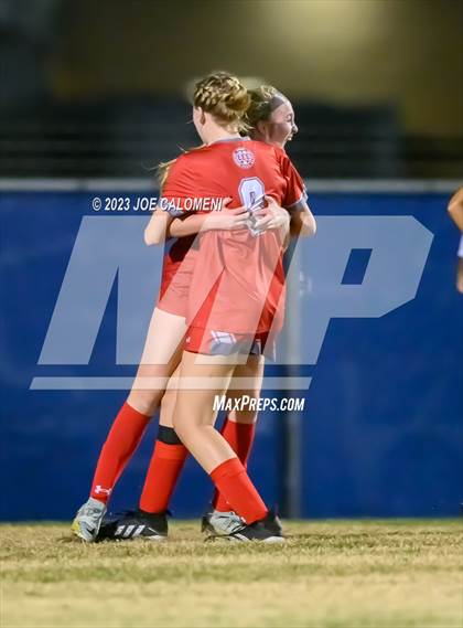 Thumbnail 2 in Brandeis vs Lee photogallery.