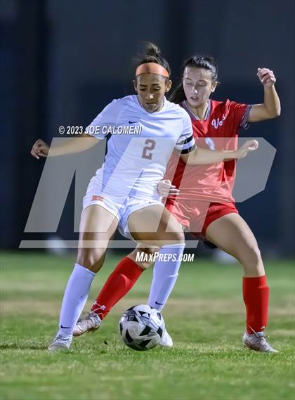 Thumbnail 3 in Brandeis vs Lee photogallery.