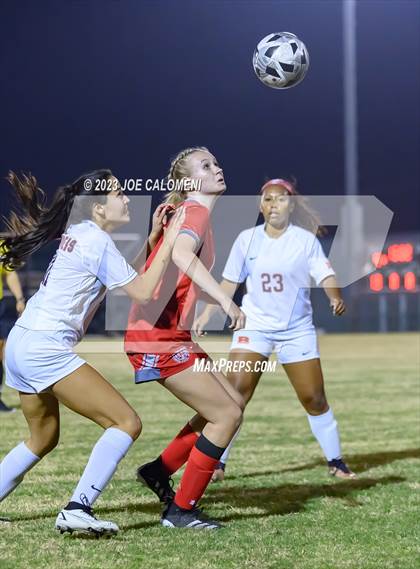 Thumbnail 2 in Brandeis vs Lee photogallery.