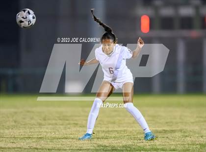 Thumbnail 2 in Brandeis vs Lee photogallery.