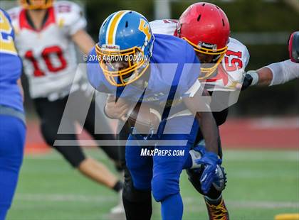 Thumbnail 1 in Berkeley @ Foothill photogallery.