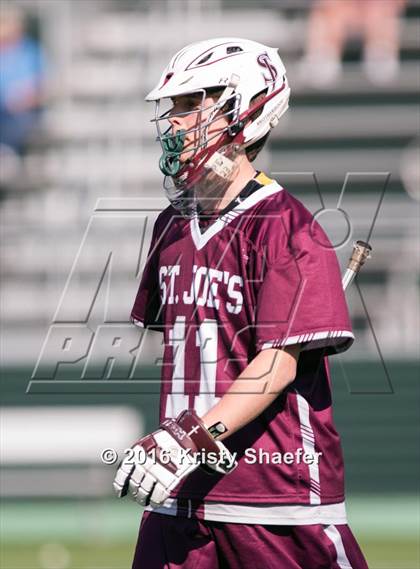 Thumbnail 3 in St. Joseph's Collegiate Institute @ Cardinal Gibbons photogallery.