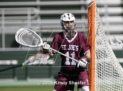 Thumbnail 3 in St. Joseph's Collegiate Institute @ Cardinal Gibbons photogallery.