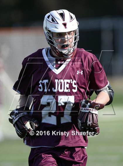 Thumbnail 2 in St. Joseph's Collegiate Institute @ Cardinal Gibbons photogallery.