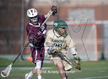 Thumbnail 3 in St. Joseph's Collegiate Institute @ Cardinal Gibbons photogallery.