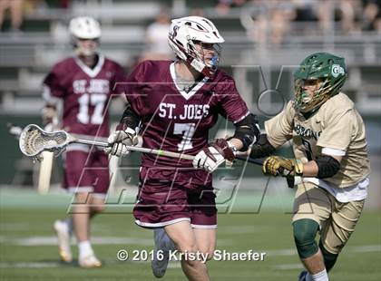 Thumbnail 1 in St. Joseph's Collegiate Institute @ Cardinal Gibbons photogallery.