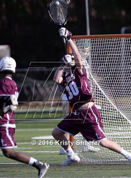 Thumbnail 3 in St. Joseph's Collegiate Institute @ Cardinal Gibbons photogallery.