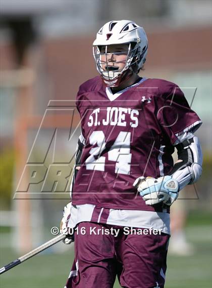 Thumbnail 3 in St. Joseph's Collegiate Institute @ Cardinal Gibbons photogallery.