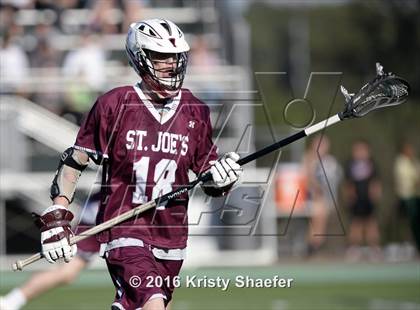 Thumbnail 2 in St. Joseph's Collegiate Institute @ Cardinal Gibbons photogallery.