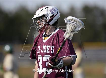 Thumbnail 3 in St. Joseph's Collegiate Institute @ Cardinal Gibbons photogallery.