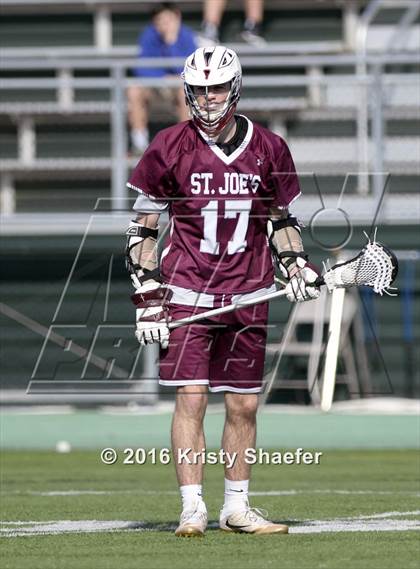 Thumbnail 3 in St. Joseph's Collegiate Institute @ Cardinal Gibbons photogallery.