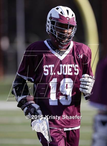 Thumbnail 1 in St. Joseph's Collegiate Institute @ Cardinal Gibbons photogallery.