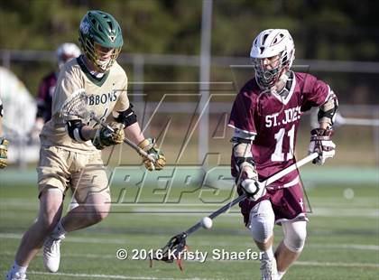 Thumbnail 2 in St. Joseph's Collegiate Institute @ Cardinal Gibbons photogallery.