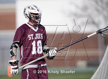 Thumbnail 3 in St. Joseph's Collegiate Institute @ Cardinal Gibbons photogallery.