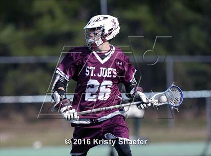 Thumbnail 1 in St. Joseph's Collegiate Institute @ Cardinal Gibbons photogallery.