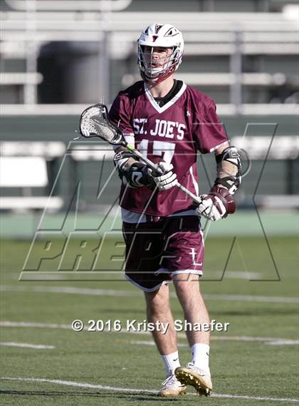 Thumbnail 2 in St. Joseph's Collegiate Institute @ Cardinal Gibbons photogallery.