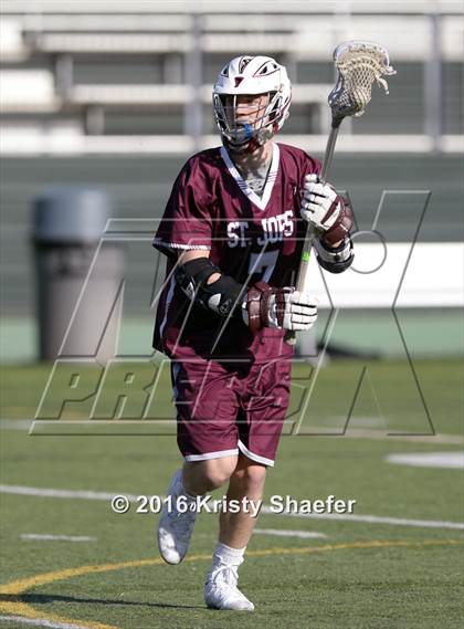 Thumbnail 1 in St. Joseph's Collegiate Institute @ Cardinal Gibbons photogallery.