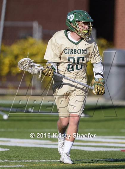 Thumbnail 1 in St. Joseph's Collegiate Institute @ Cardinal Gibbons photogallery.