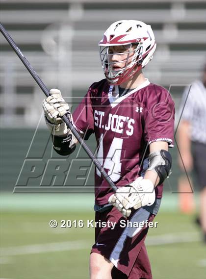 Thumbnail 3 in St. Joseph's Collegiate Institute @ Cardinal Gibbons photogallery.