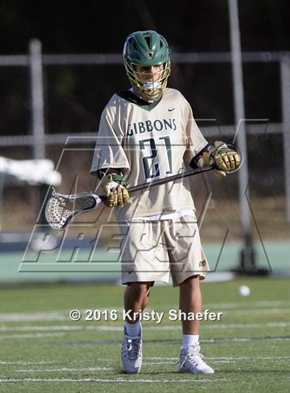 Thumbnail 1 in St. Joseph's Collegiate Institute @ Cardinal Gibbons photogallery.