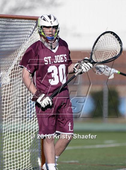 Thumbnail 2 in St. Joseph's Collegiate Institute @ Cardinal Gibbons photogallery.